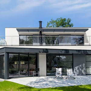 Photo de profil de eco habitat